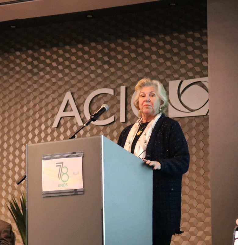 Volnete Cardoso, faleceu na noite da &uacute;ltima sexta-feira (31) em Crici&uacute;ma. – Foto: Divulga&ccedil;&atilde;o