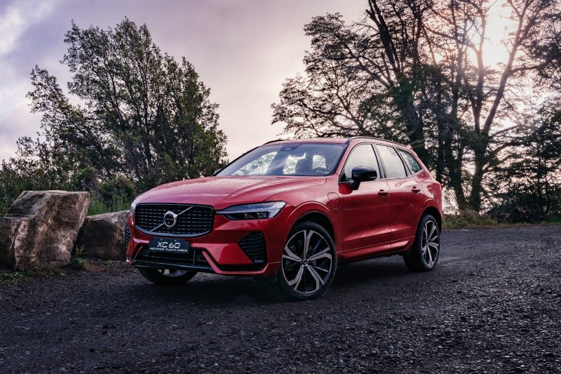 Modelo h&iacute;brido Volvo XC60 est&aacute; na lideran&ccedil;a das vendas de SUVs do segmento Premium em 2023 – Foto: Divulga&ccedil;&atilde;o/ND