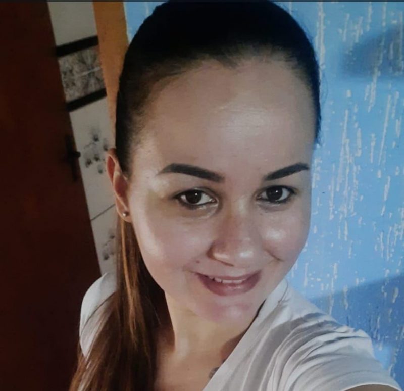 Segundo a PMRv, motociclista de 33 anos invadiu a pista contrária e bateu de frente contra uma Fiat Strada nesta quarta-feira (24) - Foto: Arquivo Pessoal/Redes Sociais/Reprodução/ND