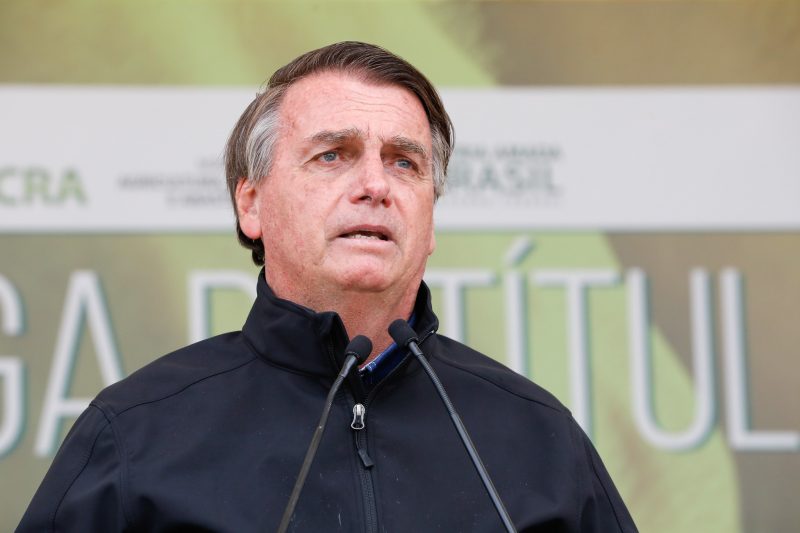 TSE reserva 3 sessões para julgar ação sobre inelegibilidade de Bolsonaro