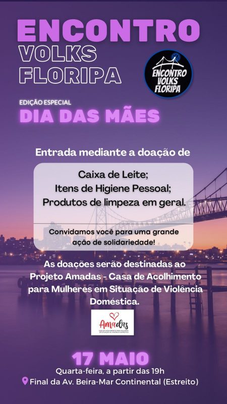 Evento carros antigos – Foto: Divulga&ccedil;&atilde;o/ND