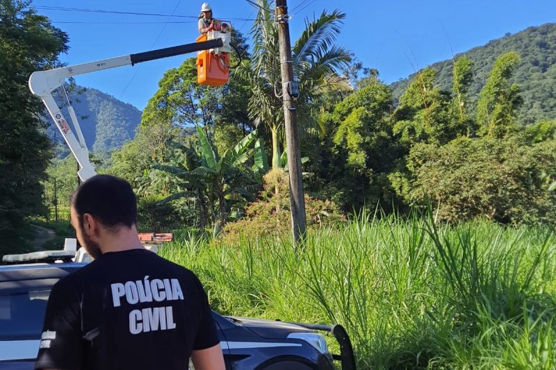 Prisão do advogado ocorreu na tarde desta sexta-feira