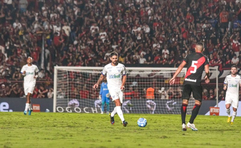 Avaí e Atlético-GO se enfrentam pela 26ª rodada da Série B