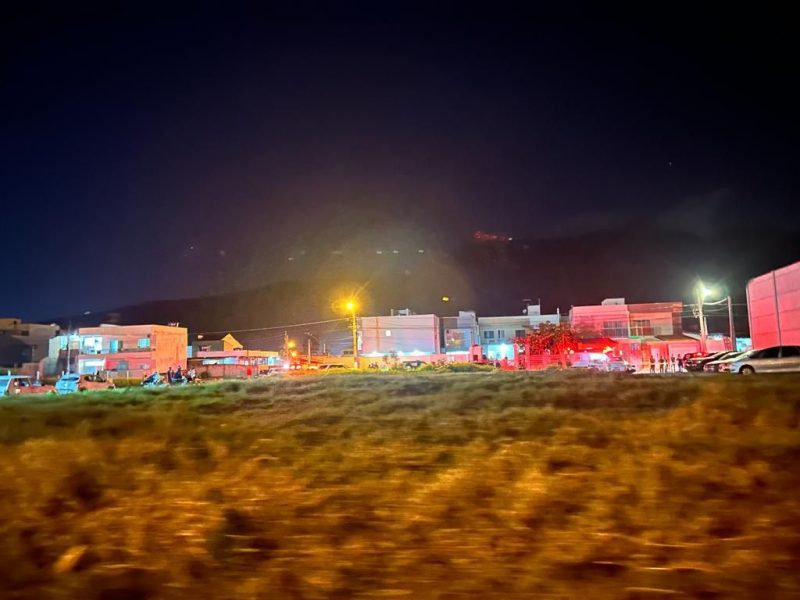 Adolescente de 13 anos teria matado amigo de 12 anos acidentalmente – Foto: Reprodu&ccedil;&atilde;o/ND