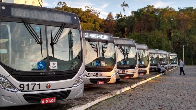  Mudanças visam atender a necessidade dos passageiros nas regiões 