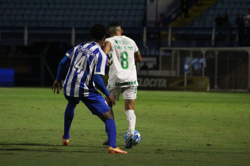 Federação Catarinense divulga tabela da Copa Santa Catarina; confira as  rodadas da primeira fase, copa santa catarina