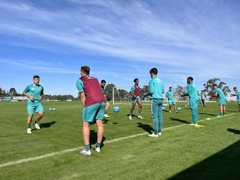 Chapecoense  tenta a segunda vitória seguida na Série B