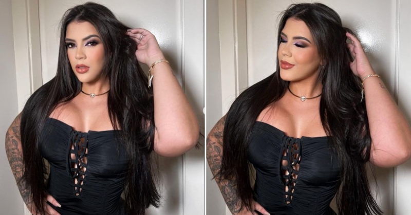 Pai da influencer, Luanne Jardim, acredita que sua filha foi vítima de homicídio e não latrocínio 