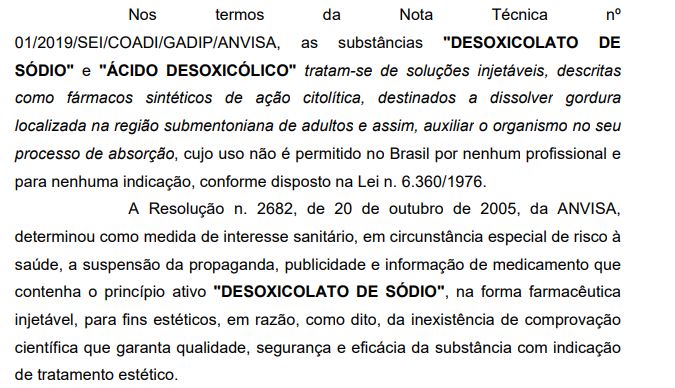 Ministério Público aponta irregularidades na Hof Clinic de Balneário Camboriú 