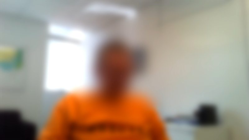 Homem chamado de "mensageiro", função que deu nome à operação do MPSC, era responsável pelo pagamento de propinas aos prefeitos