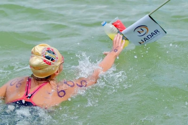 Beatriz Trancoso conquistou dois vices em competi&ccedil;&otilde;es realizadas no Maranh&atilde;o – Foto: Divulga&ccedil;&atilde;o/ND