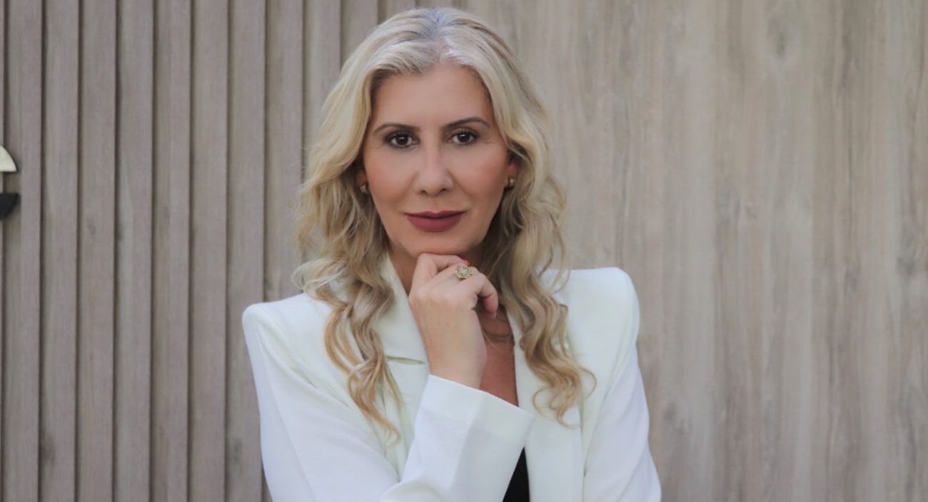 Luciane Ceretta Luciane Ceretta, nova secretária e Educação de Santa Catarina