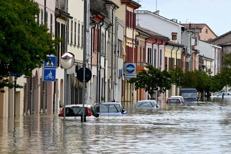 El Niño pode trazer mais chuva para o Estado 