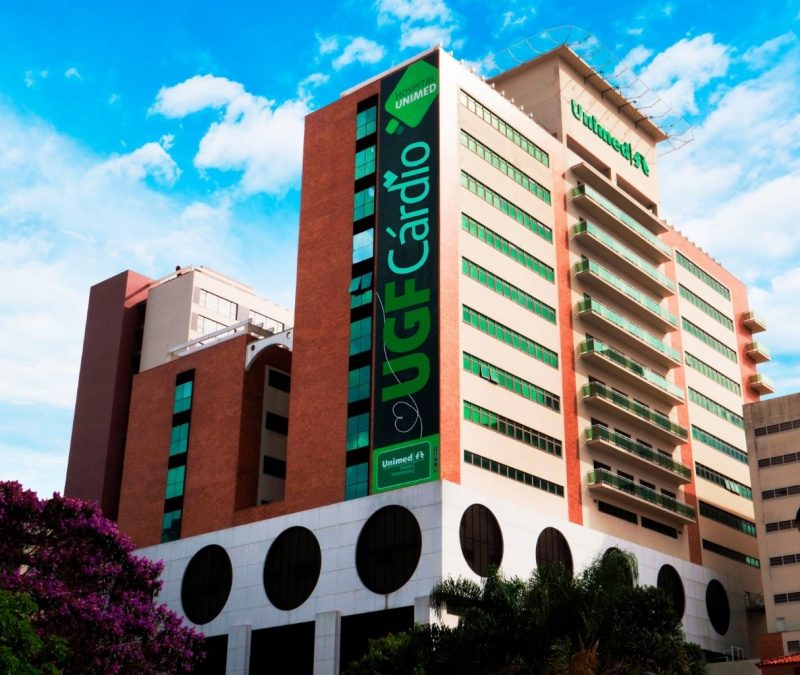 San José Unimed Hospital strengthens its UGF Cádio cardiology service to take care of people's hearts - Photo: UGF/Disclosure