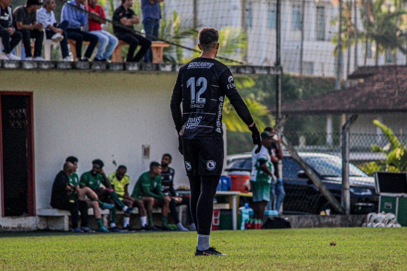 Final: Nunca dê o jogo como perdido quando o jogador é o Baianinho