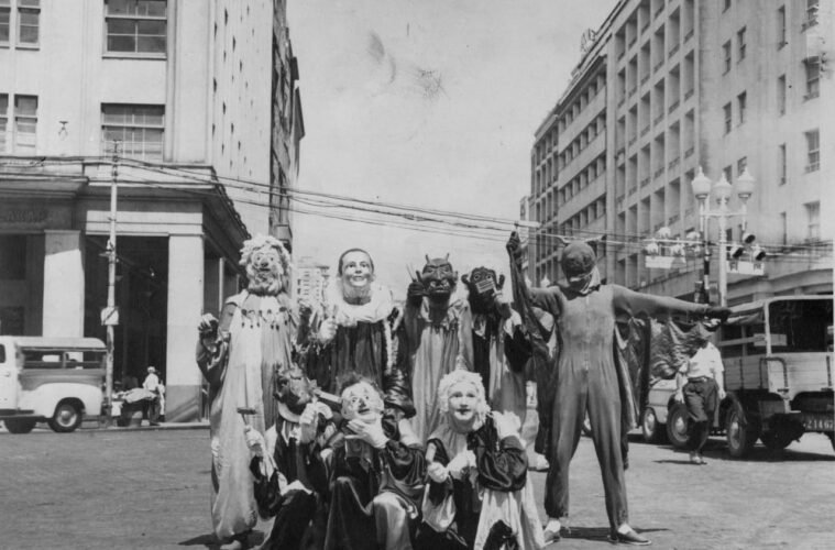 Obra conta hist&oacute;ria pessoal dos audiovisuais da capital pernambucana – Foto: Instagram Kleber Mendon&ccedil;a Filho/Divulga&ccedil;&atilde;o/ND