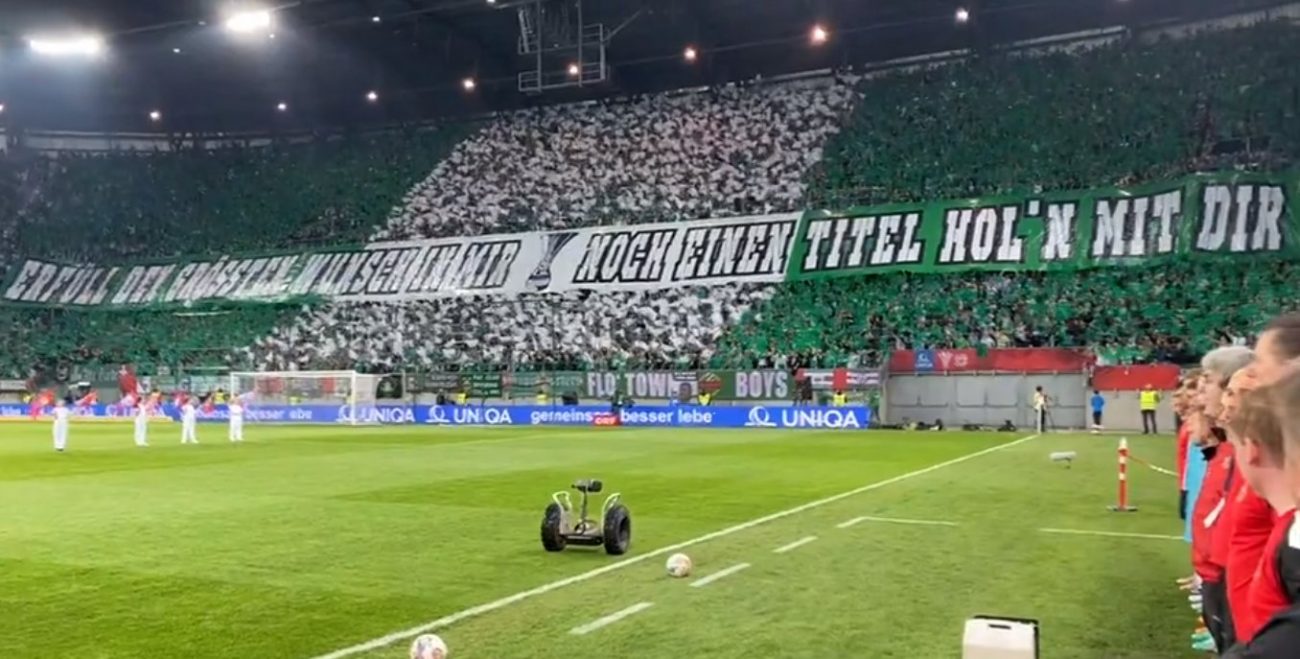 Muita festa da torcida e sinalizadores no gramado: Partizan vence Estrela  Vermelha e vai à final da Copa da Sérvia, futebol internacional