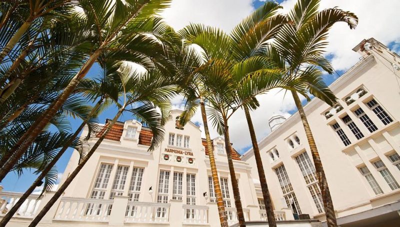 Evento celebrar&aacute; os 165 anos da institui&ccedil;&atilde;o – Foto: Divulga&ccedil;&atilde;o/ND