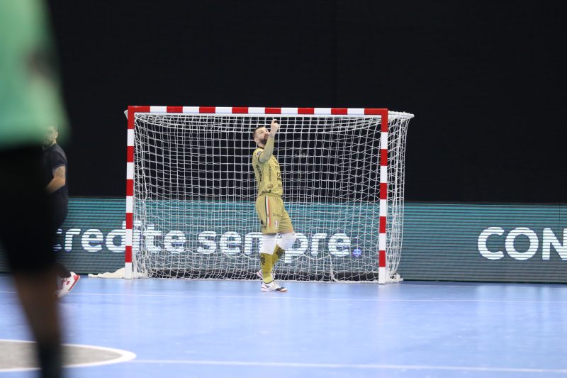 JEC vence Cascavel em revanche da Libertadores e mantém série invicta na  LNF, futsal