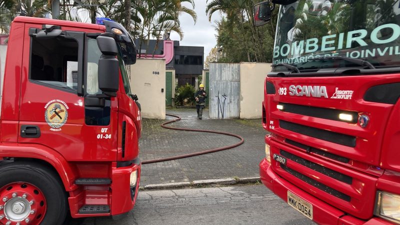 Local fica em uma importante via para o bairro – Foto: T&aacute;bata Porti/NDTV