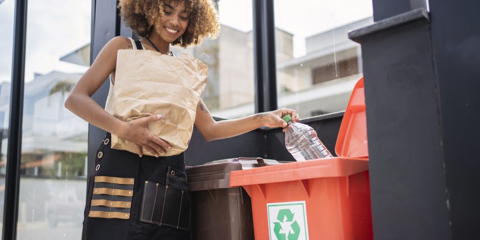 Sustentabilidade: você sabe quanto lixo produz em 24 horas? - ND Mais