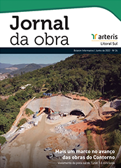 Jornal da Obra