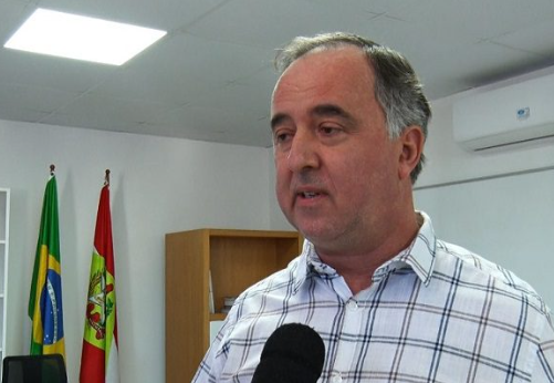 Kennedy Nunes, presidente do Detran – Foto: Reprodu&ccedil;&atilde;o/Internet