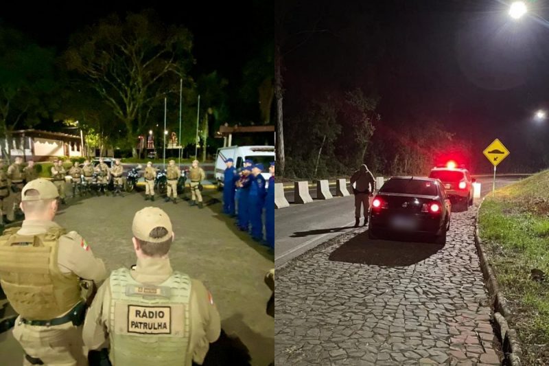 Polícia Promove Operação De Combate à Exploração Sexual De Criança E Adolescente No Oeste De Sc 1213