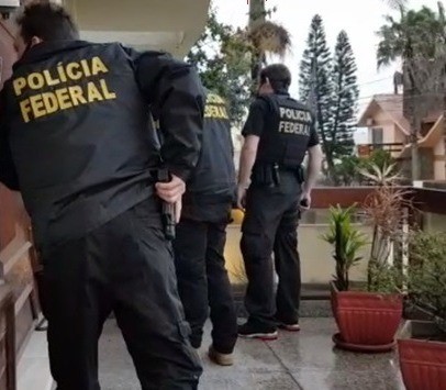 Argentino procurado pela Interpol é encontrado em Florianópolis