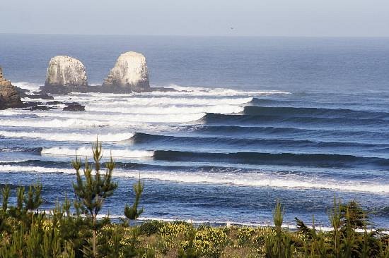 Punta de Lobos, no Chile – Foto: Reprodu&ccedil;&atilde;o/Internet/ND