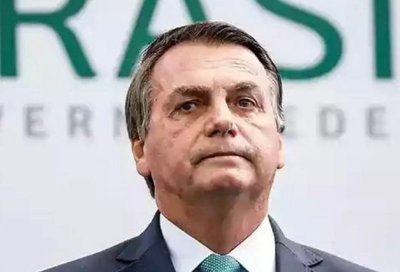 Moraes marca julgamento de Jair Bolsonaro que pode ficar inelegível