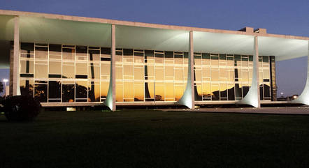 Supremo Tribunal Federal