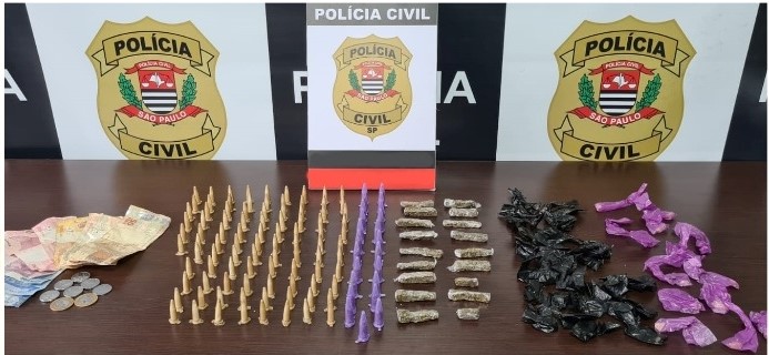 A possível chegada da droga K9 preocupa autoridades de Santa Catarina