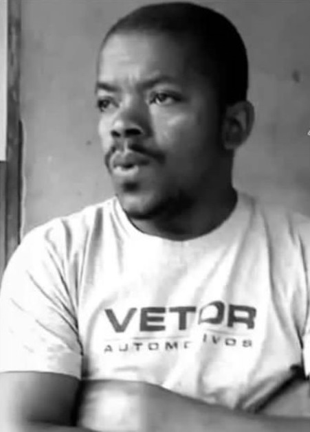 Homem de 41 anos foi atingido por um caminh&atilde;o na rodovia Ivo Silveira, na tarde de s&aacute;bado (27) – Foto: Redes Sociais/Divulga&ccedil;&atilde;o/ND