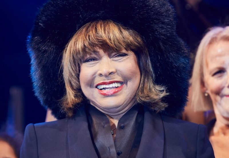 Cantora Tina Turner Morre Aos 83 Anos Nd Mais 