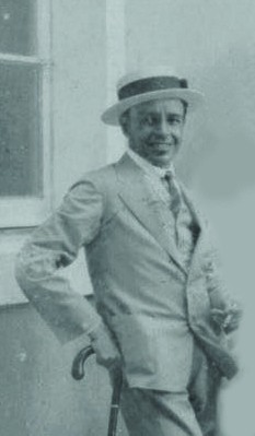 Trajano Margarida foi destaque como professor nas cidades de Florian&oacute;polis, Itaja&iacute; e Brusque. Ele tamb&eacute;m atuou fortemente na literatura – Foto: Divulga&ccedil;&atilde;o/ND