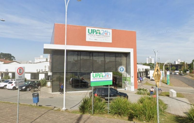 UPA Dra. Maria Gorete dos Santos em Lages