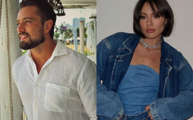 Rafael Cardoso foi exposto por blogueira 