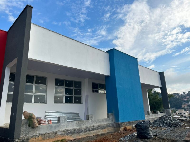 Intenções de vaga em CEI podem ser feitas a partir desta segunda-feira em Blumenau