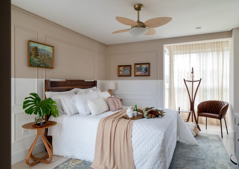 Mobili&aacute;rio revitalizado – Foto: Juliana Loffi/Divulga&ccedil;&atilde;o