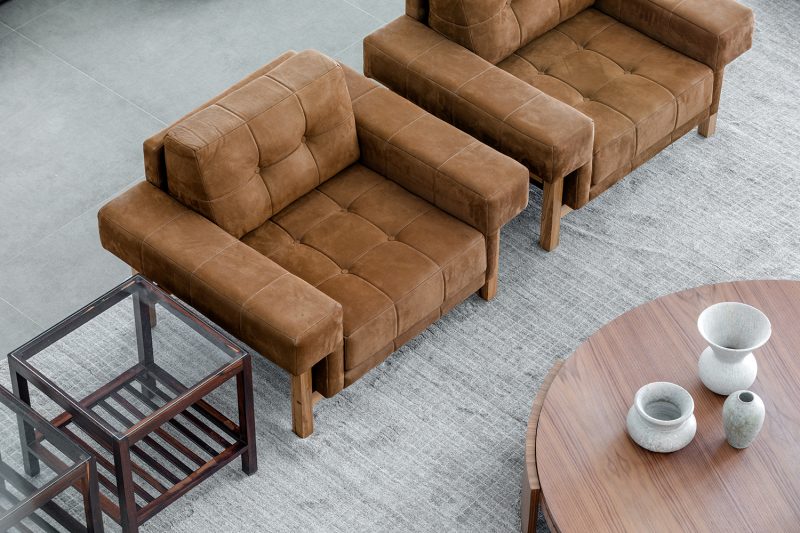 Poltrona &ldquo;Navona&rdquo;