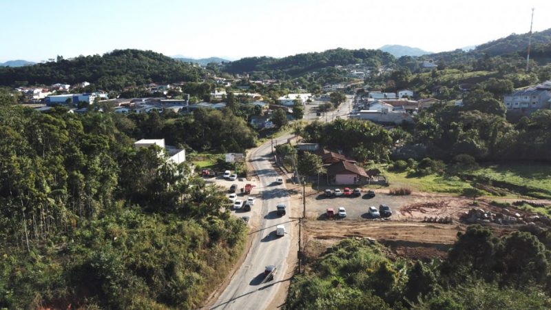 Ruas de Blumenau terão trânsito impactado 