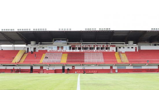 Nação vence Concórdia na Copa Santa Catarina; saiba como foi o jogo