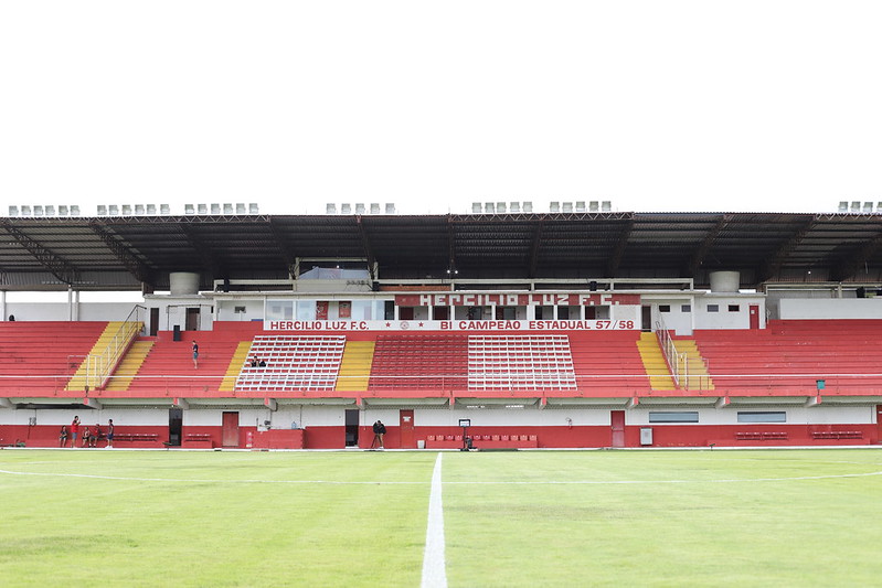 Copa Santa Catarina tem sábado de rodada cheia; veja os jogos