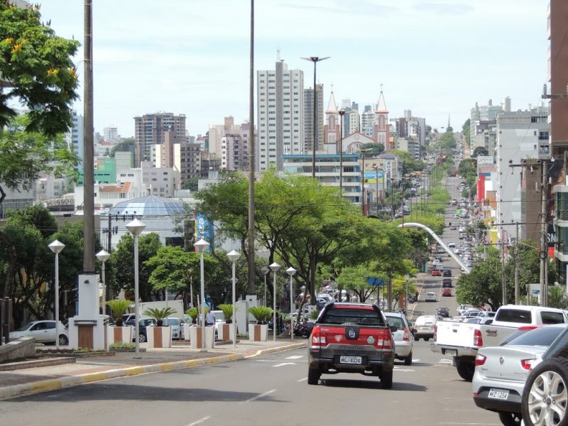 Chapecó, no Oeste de SC, recebe nova unidade da Shopee
