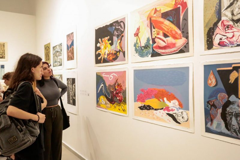 Cena cultural do munic&iacute;pio ser&aacute; movimentada neste final de semana – Foto: Prefeitura de Joinville/Divulga&ccedil;&atilde;o/ND