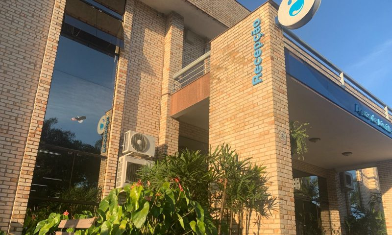 Prova ser&aacute; realizada no m&ecirc;s de setembro – Foto: Prefeitura de Joinville/Divulga&ccedil;&atilde;o/ND