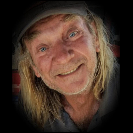 Artista Alexandre Venera morre aos 66 anos em Blumenau – Foto: Reprodu&ccedil;&atilde;o/ND