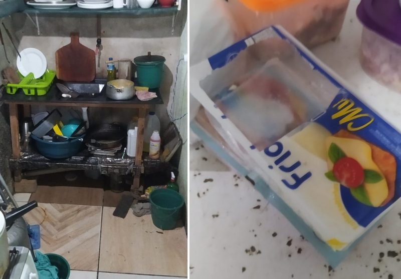 Conduta tipificada no art. 7, inciso IX da Lei 8137/90 prev&ecirc; pena de pris&atilde;o de dois a cinco anos – Foto: Pol&iacute;cia Civil/Divulga&ccedil;&atilde;o/ND