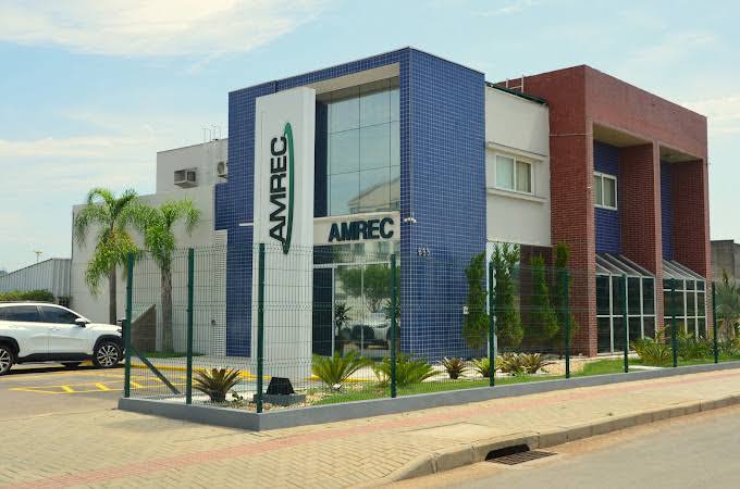 Prefeitos se re&uacute;nem na Amrec para discutir n&uacute;meros do Censo – Foto: Amrec/Divulga&ccedil;&atilde;o/ND